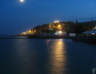 Лунная дорожка