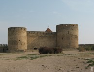 Белгород-Днестровский