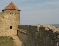 Белгород-Днестровский