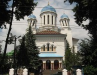 Пьяная церковь