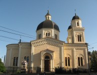 Церковь св. Параскевы