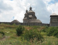 Запорожская сечь