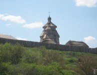 Крепость