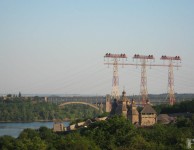 Казацкая Сечь