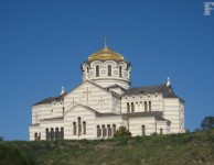 Собор Св. Владимира