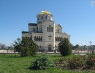 Собор Св. Владимира