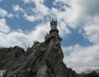 Ласточкино гнездо