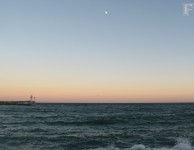 Черное море