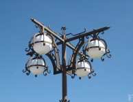 Фонарь
