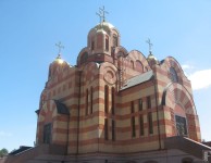Иконы Божией Матери «Иверская»