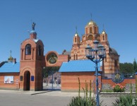 Иконы Божией Матери «Иверская»