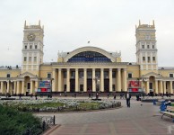 Вокзал