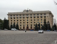 Харьковский горсовет