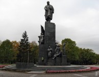 Шевченко