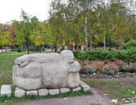 Лень