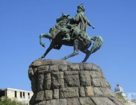 Богдан Хмельницкий