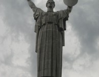 Родина-Мать