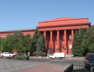 Университет Шевченко