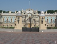 Мариинка