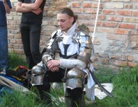 Луцкие рыцари