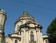 Доминиканский собор