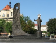 Шевченко