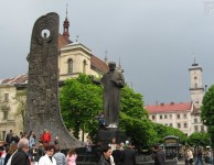 Тарас Шевченко