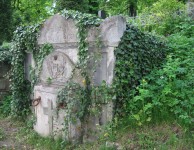 Лычаковское кладбище