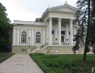 Археологический музей