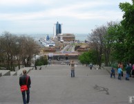Потёмкинская лестница