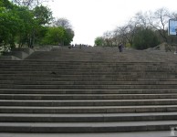 Потёмкинская лестница