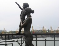 Рыбачка