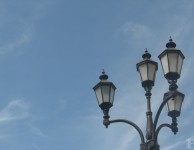 Фонарики