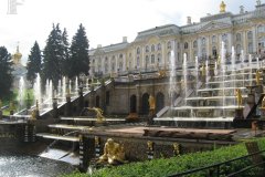 Петергоф