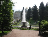 Петергоф
