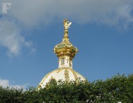 Петергоф