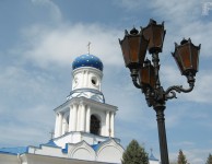 Святогорский монастырь