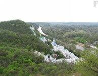 Святогорский монастырь