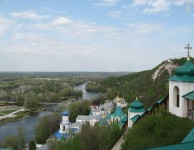Святогорский монастырь