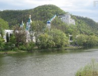 Белые горы