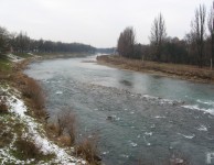 Река Уж
