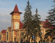 Вокзал