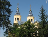 Иршава