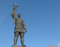 Князь