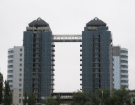 Будущее города