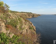 Скалы