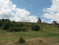 Казацкая крепость. Запорозская Сечь