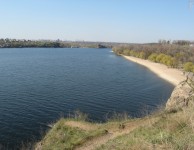 Пляжи