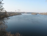 ДнепроГЭС