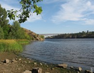 Балка Генералка
